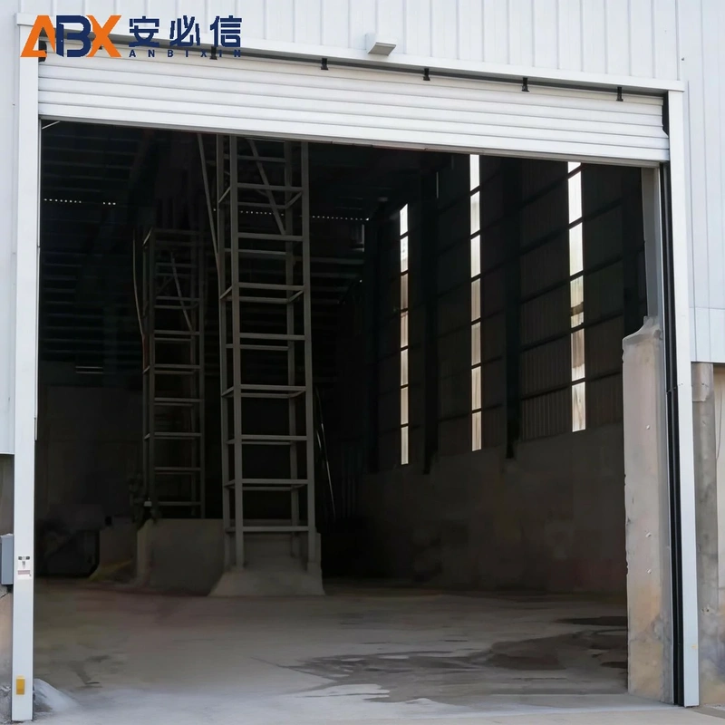 淄博市背带堆积门