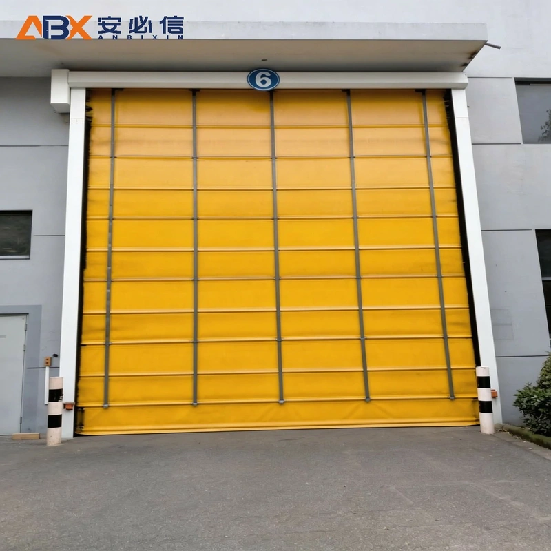 淄博市冷库门封