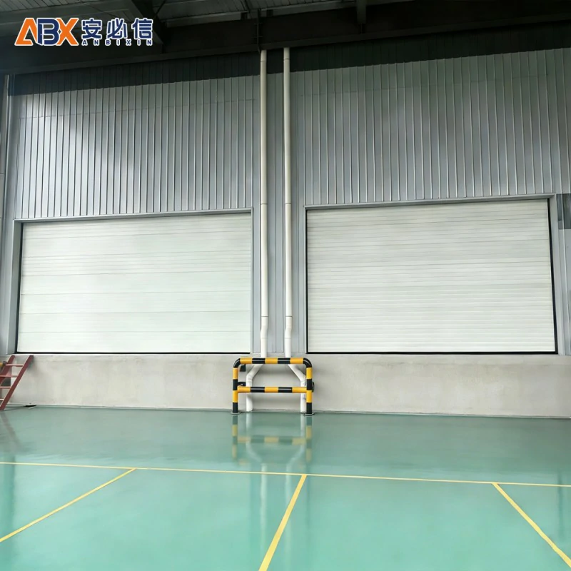 淄博市高扬程提升门